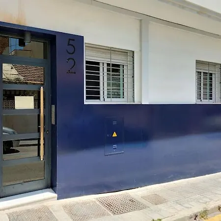 Estudio 52 Centrico Parking Gratuito *
