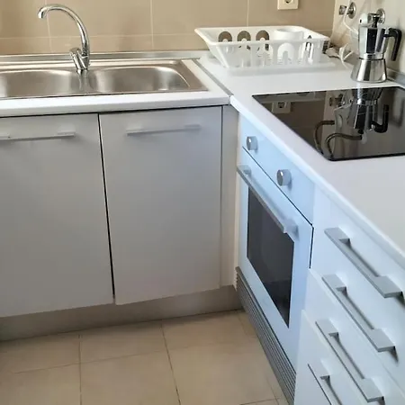 Apartment Estudio 52 Centrico Parking Gratuito