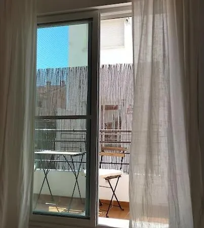 Estudio 52 Centrico Parking Gratuito Apartment Malaga