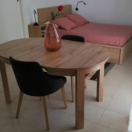 Apartment Estudio 52 Centrico Parking Gratuito *