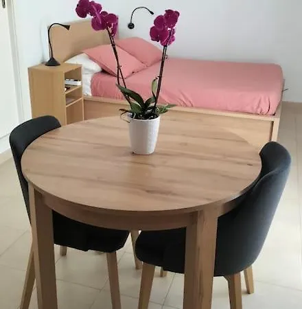 Apartment Estudio 52 Centrico Parking Gratuito
