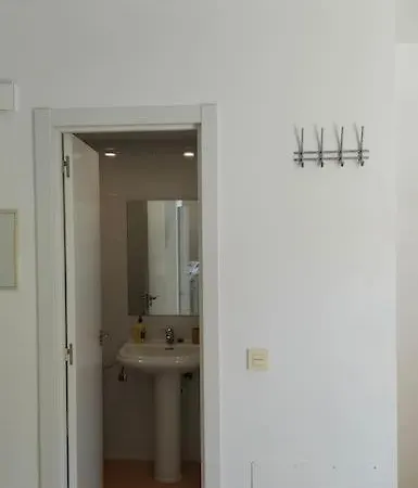 Estudio 52 Centrico Parking Gratuito Apartment