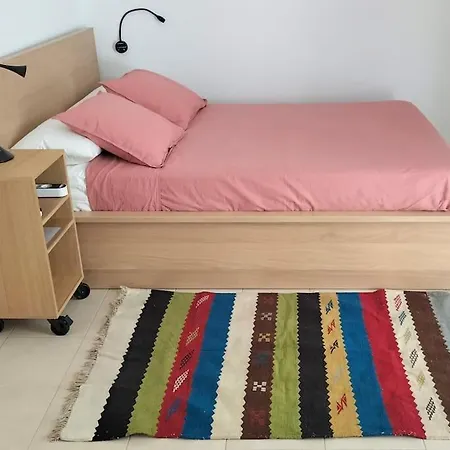 Apartment Estudio 52 Centrico Parking Gratuito