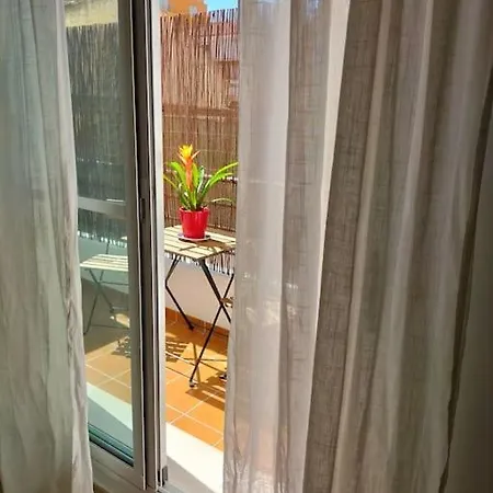 Estudio 52 Centrico Parking Gratuito Málaga