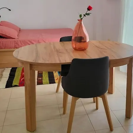 Apartment Estudio 52 Centrico Parking Gratuito Malaga