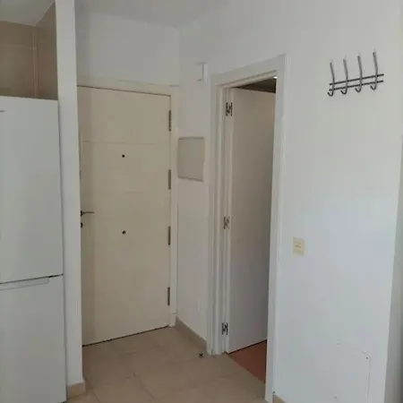 Estudio 52 Centrico Parking Gratuito * Malaga