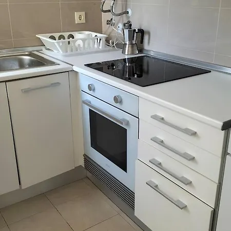 Estudio 52 Centrico Parking Gratuito Apartment *