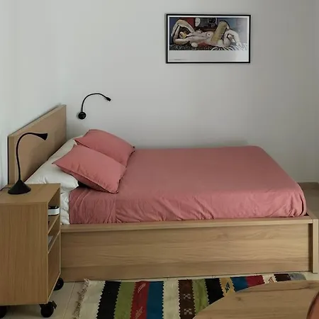 Estudio 52 Centrico Parking Gratuito Malaga