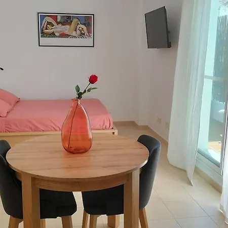 Apartment Estudio 52 Centrico Parking Gratuito