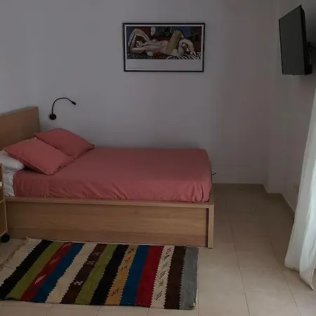 Estudio 52 Centrico Parking Gratuito Apartment