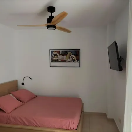 Estudio 52 Centrico Parking Gratuito Apartment *