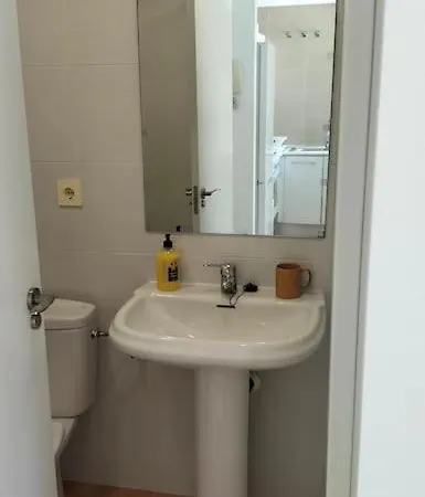 Estudio 52 Centrico Parking Gratuito Apartment