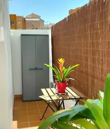 Apartment Estudio 52 Centrico Parking Gratuito *