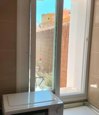 Estudio 52 Centrico Parking Gratuito * Malaga