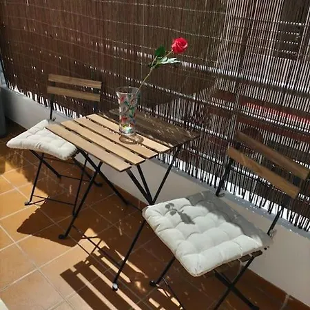 Estudio 52 Centrico Parking Gratuito * Malaga