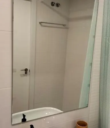 Estudio 52 Centrico Parking Gratuito Apartment *