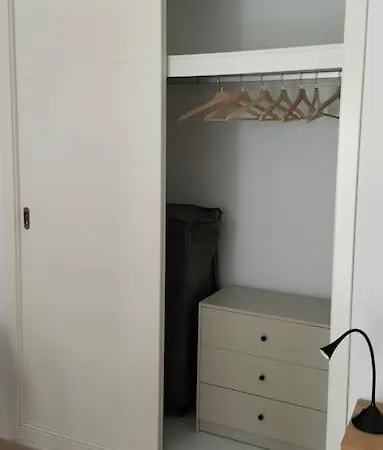 Estudio 52 Centrico Parking Gratuito Apartment Malaga