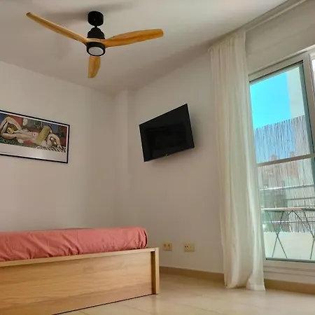 Apartment Estudio 52 Centrico Parking Gratuito