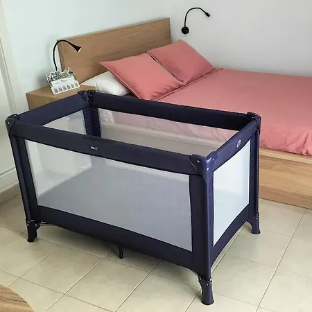 Estudio 52 Centrico Parking Gratuito Apartment