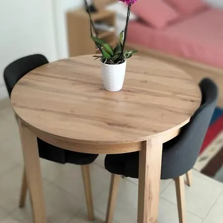 Estudio 52 Centrico Parking Gratuito Apartment Malaga
