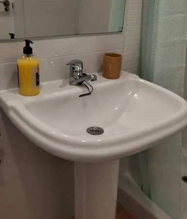 Estudio 52 Centrico Parking Gratuito Apartment
