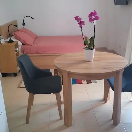 Apartment Estudio 52 Centrico Parking Gratuito Malaga
