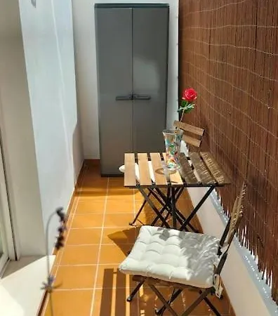 Apartment Estudio 52 Centrico Parking Gratuito
