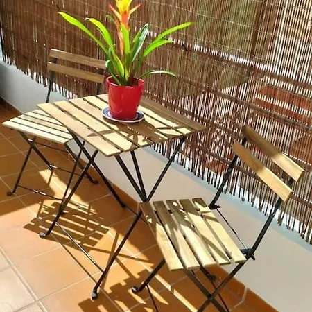 Estudio 52 Centrico Parking Gratuito Apartment